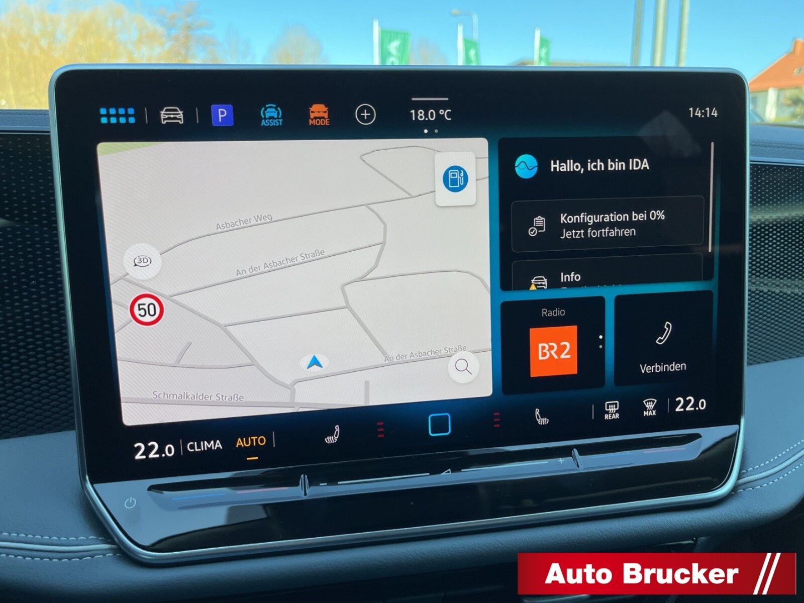 Volkswagen Passat – Bild 10