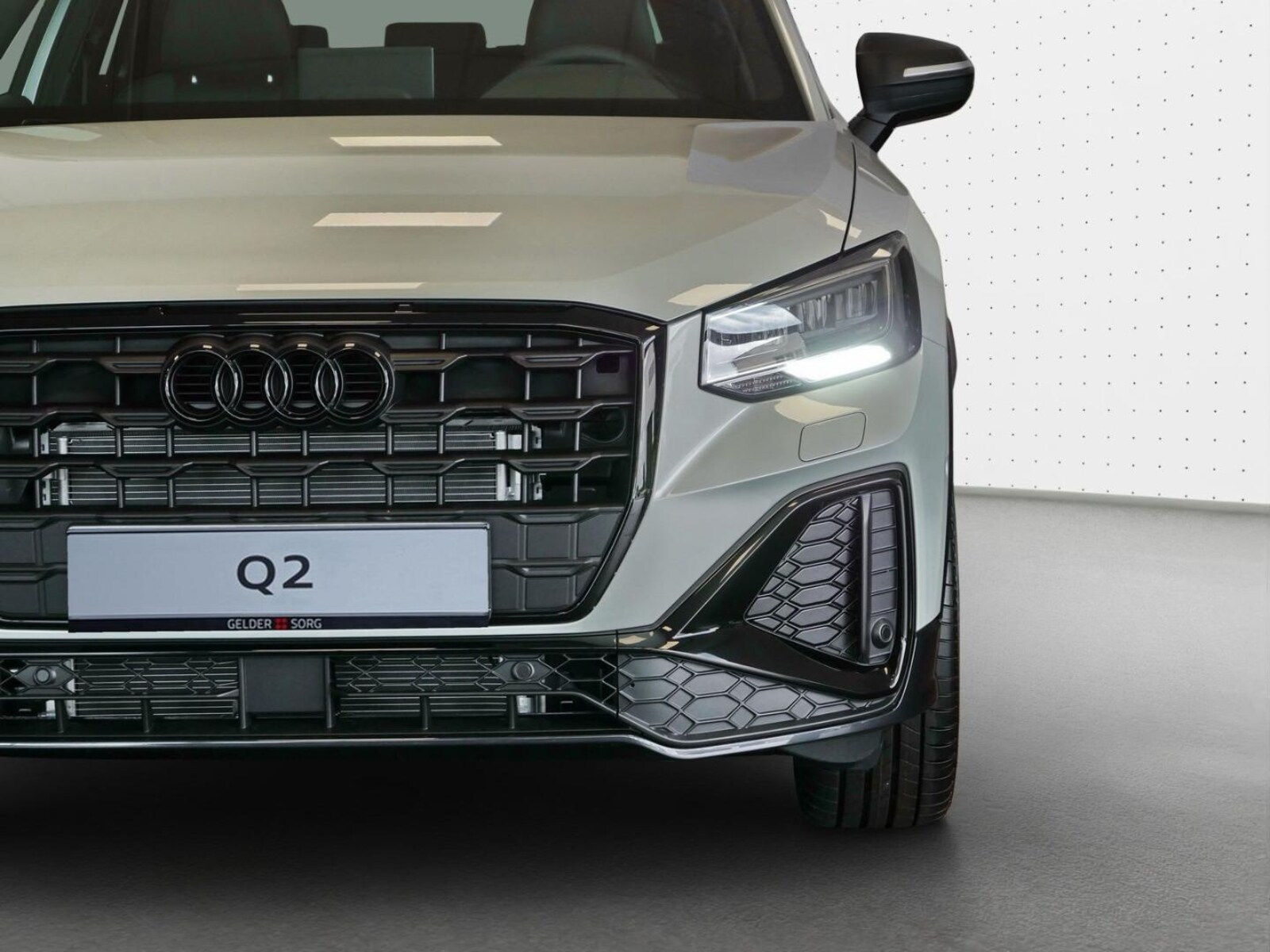 Audi Q2 – Bild 12