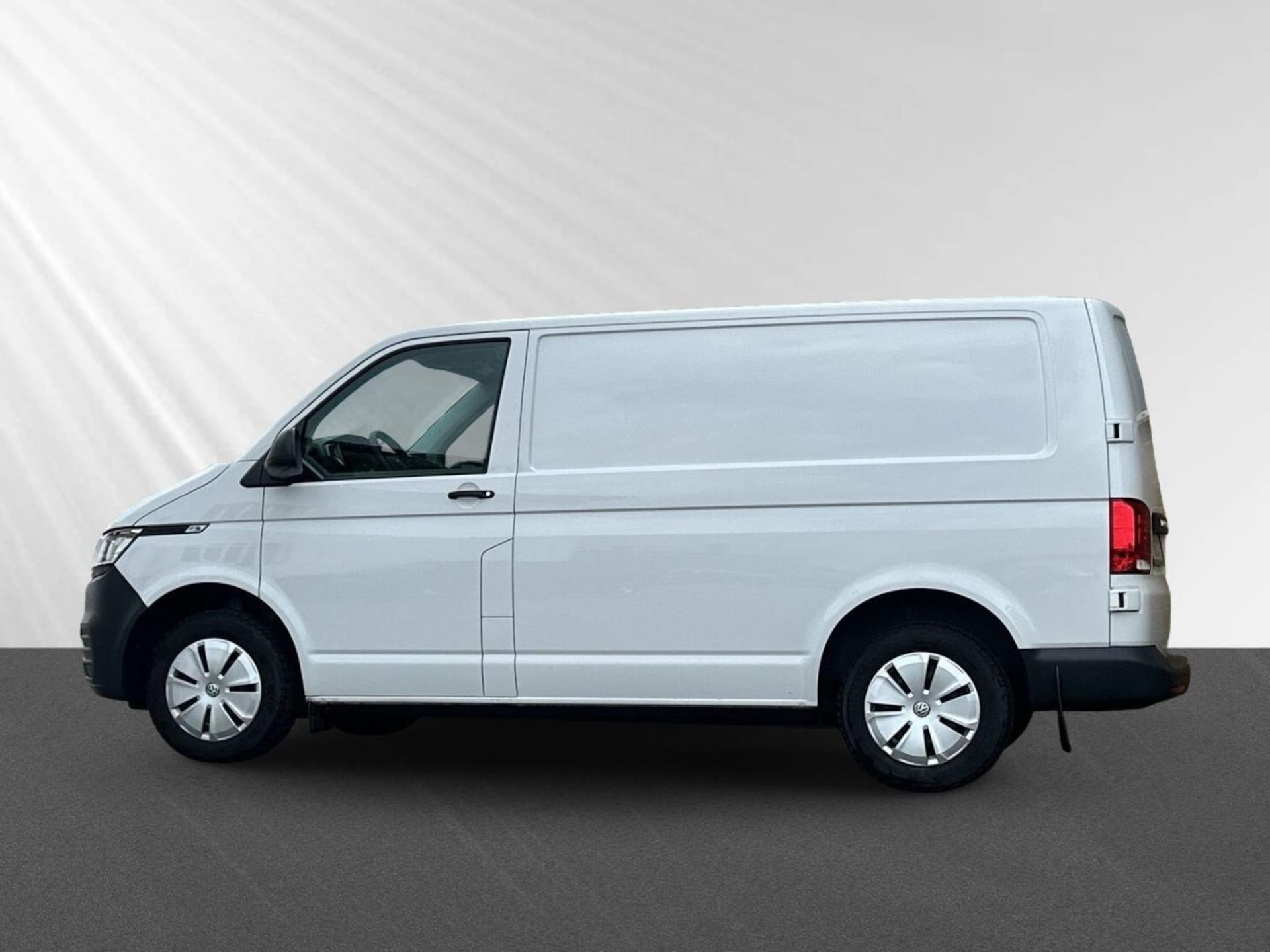 Volkswagen T6.1 Transporter Kasten kurzer Radstand