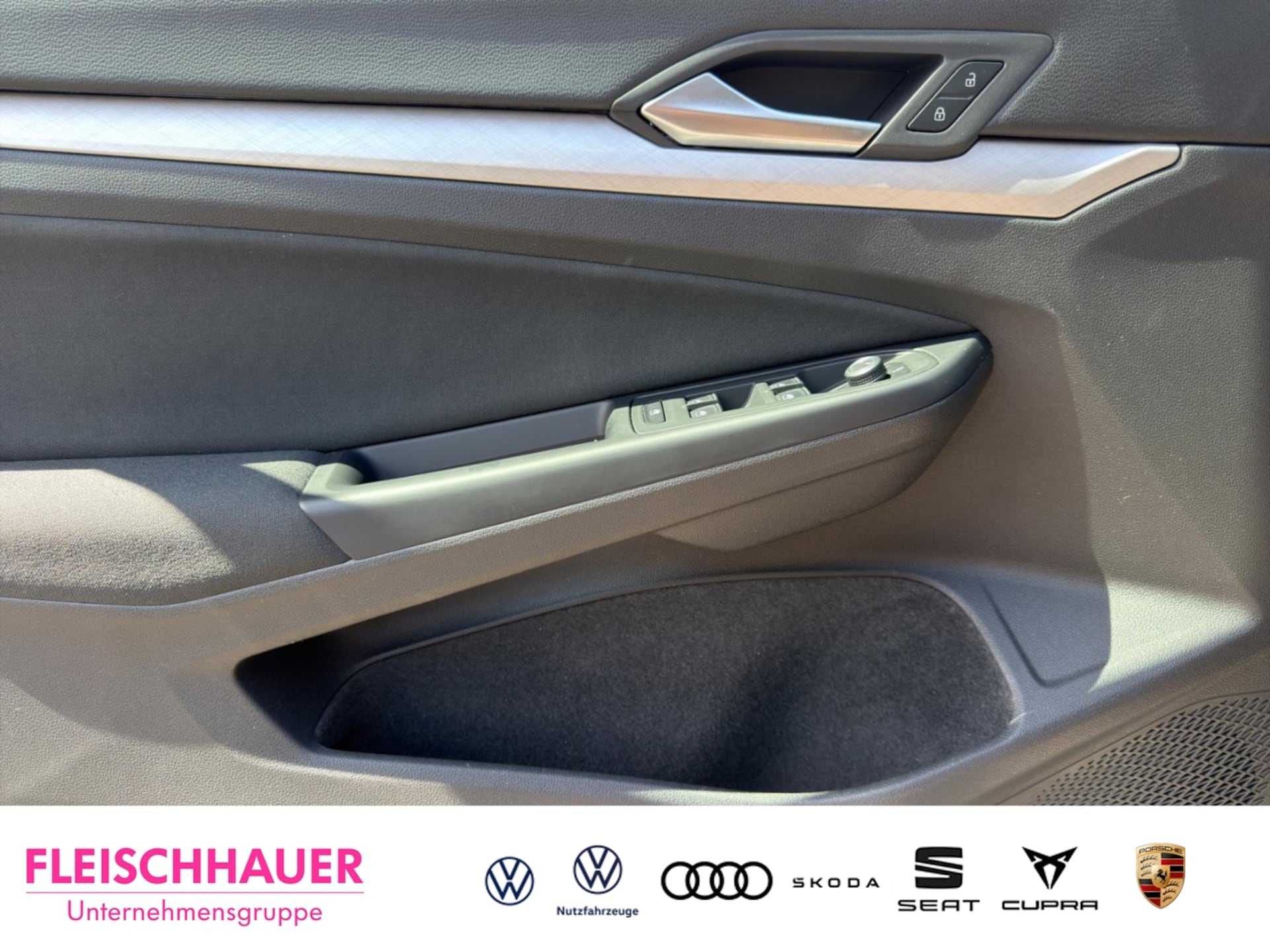 Volkswagen Golf Style