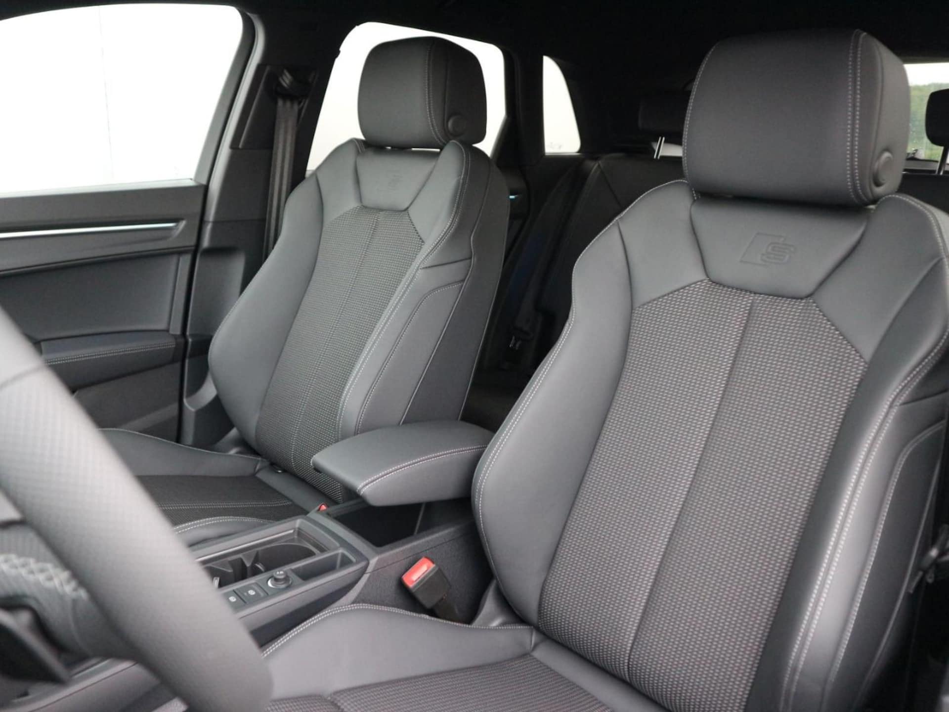 Audi Q3 SUV S line
