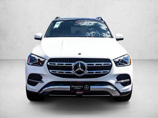2026 Mercedes-Benz GLE 350