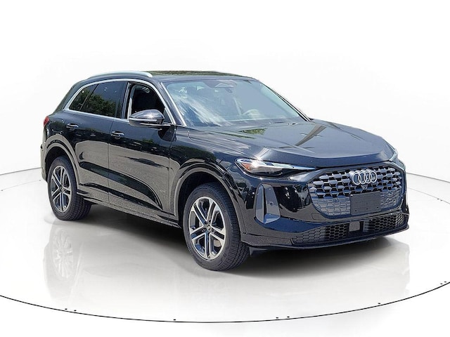 Photo of 2026 Audi Q5