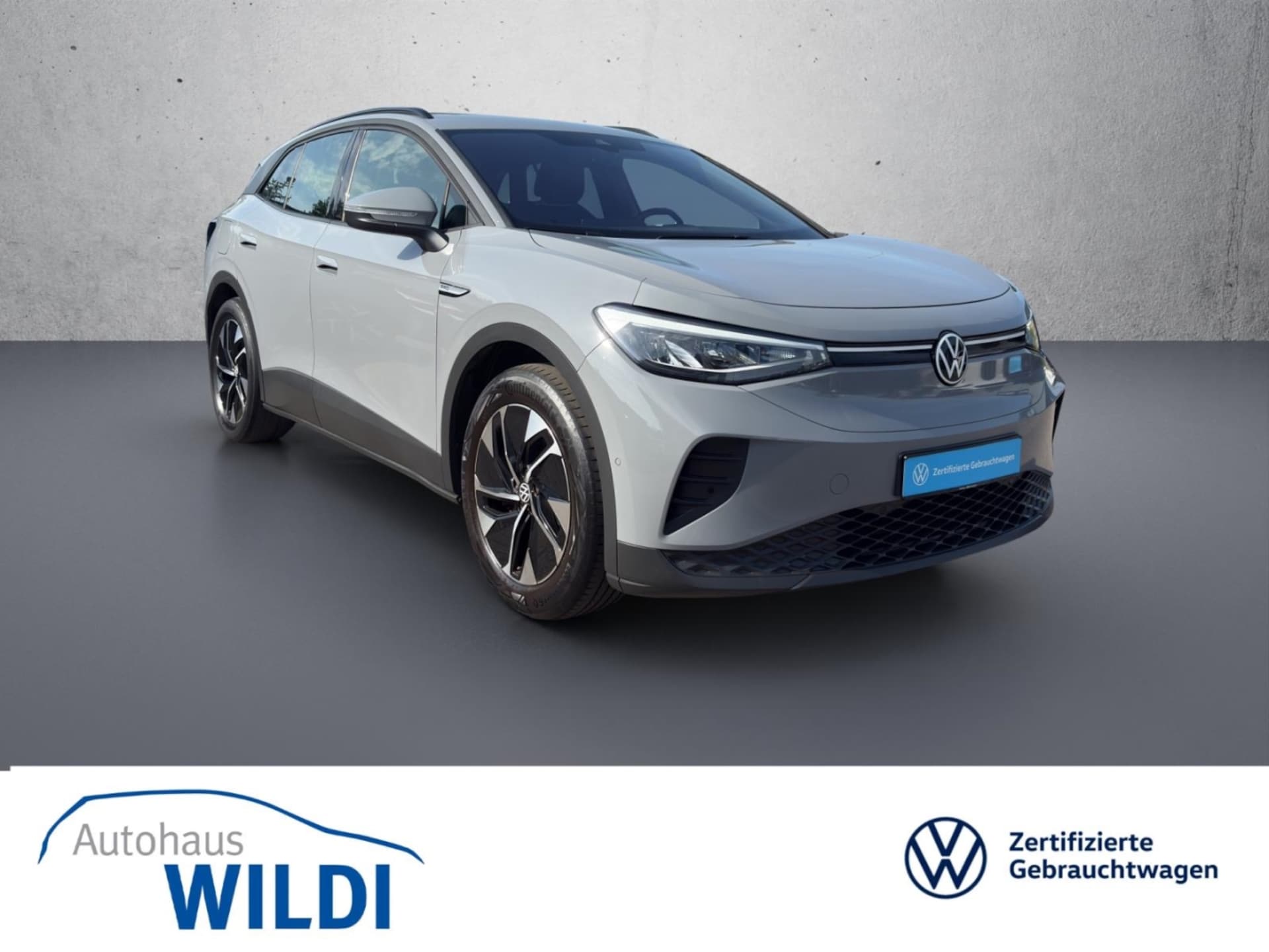 Volkswagen ID.4 Pro