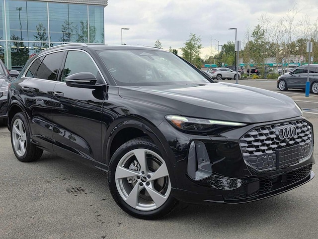 2026 Audi Q5