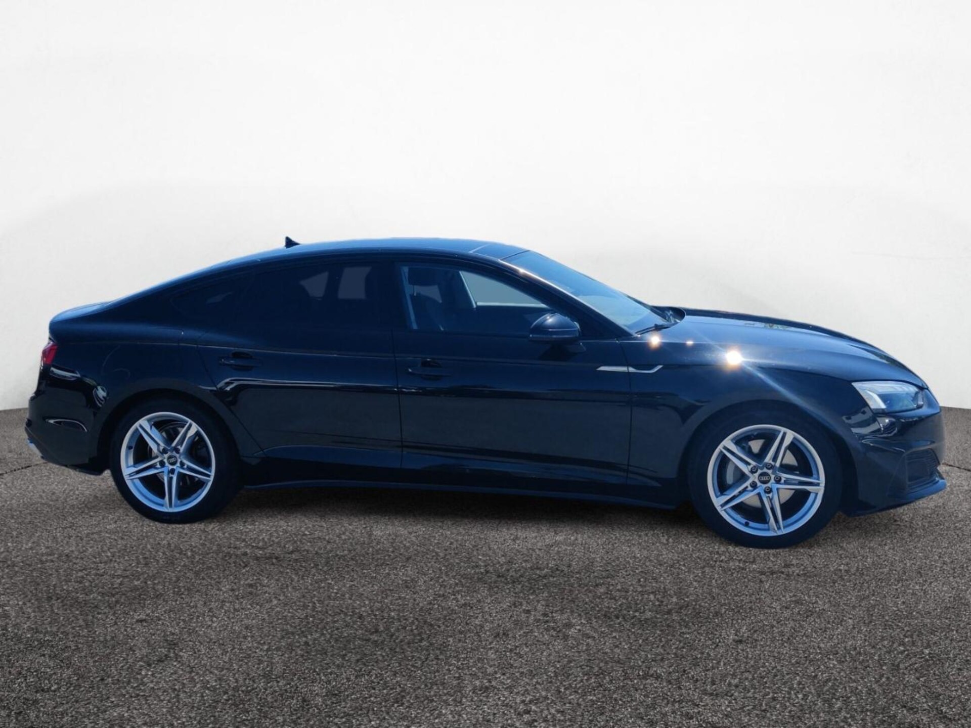 Audi A5 Sportback Advanced