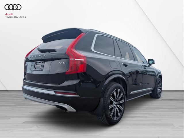 2020 Volvo XC90