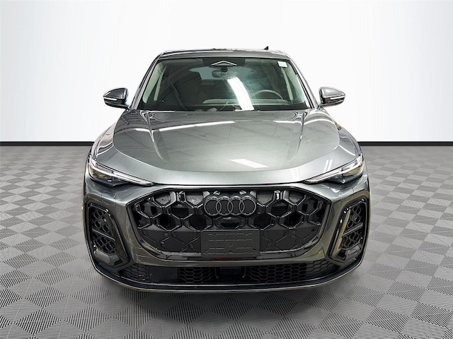 2026 Audi Q5 Sportback