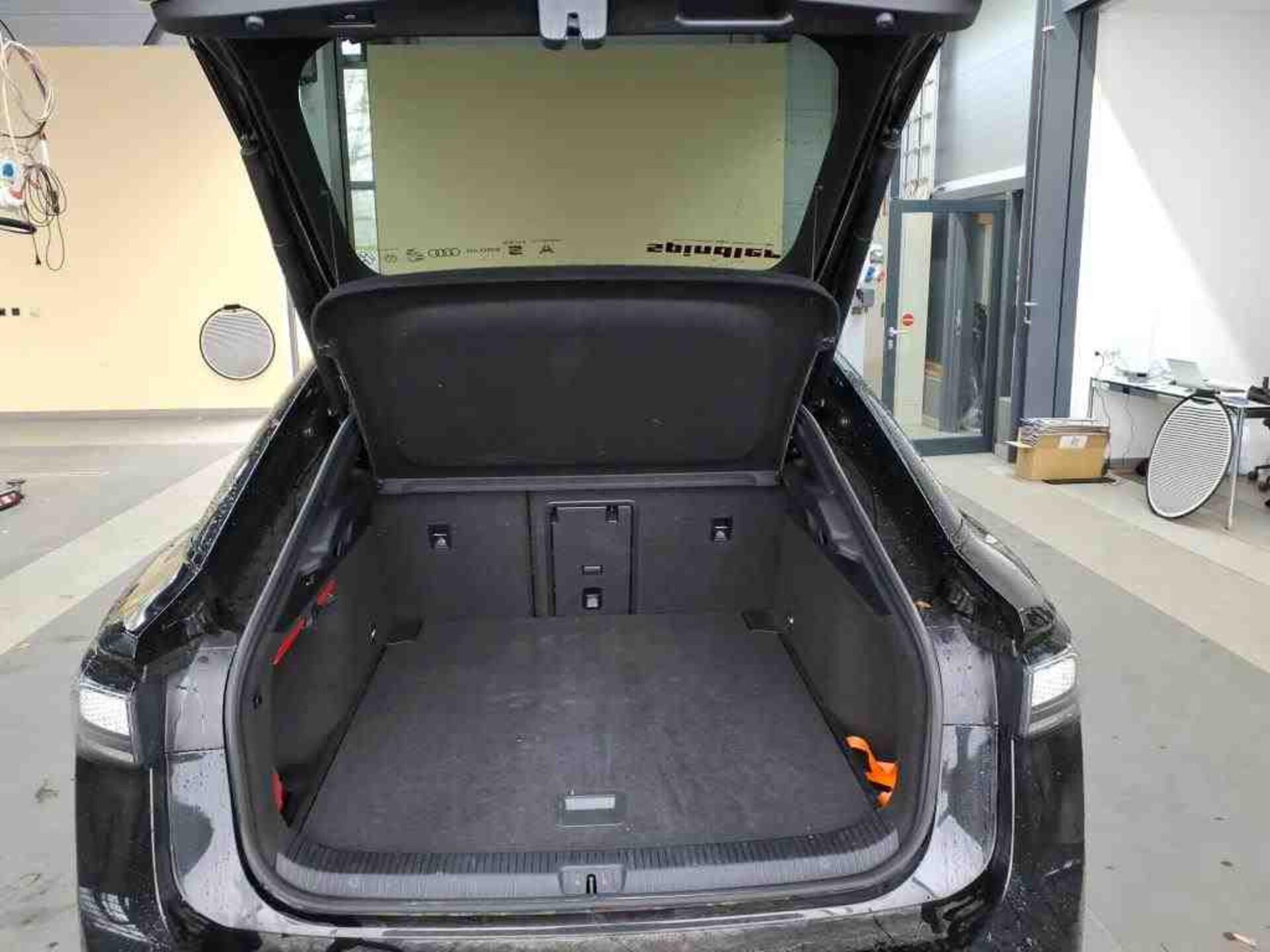 Volkswagen ID.7 Pro
