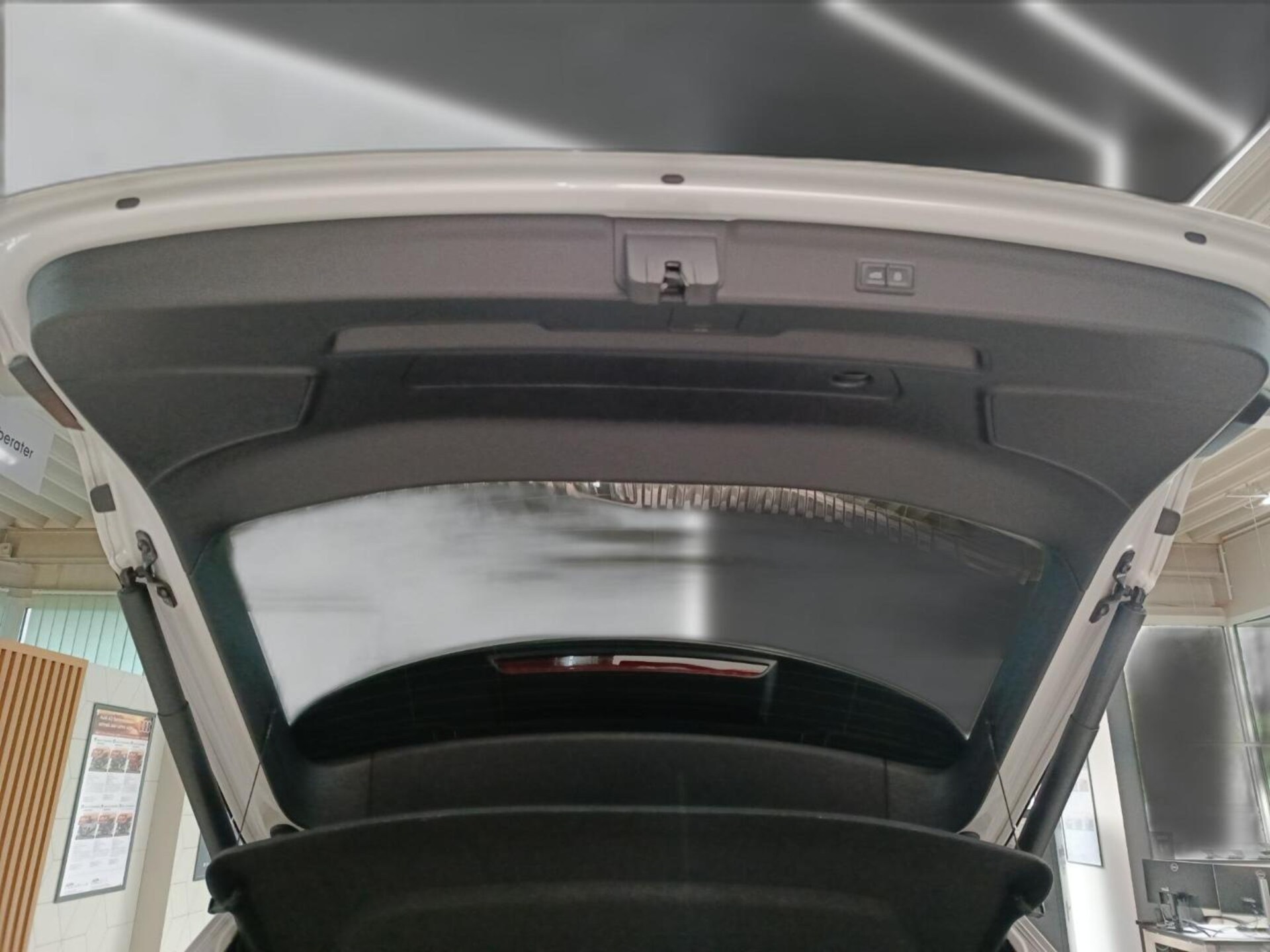 Audi Q3 SUV S line