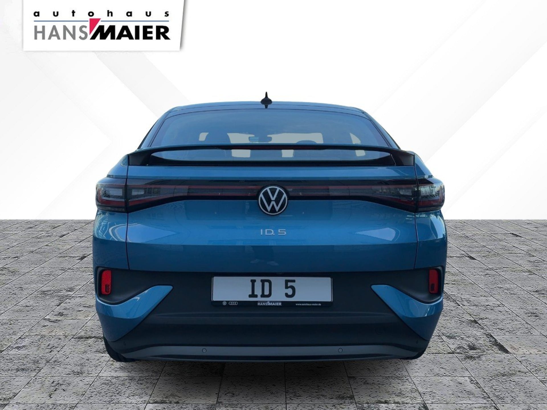 Volkswagen ID.5 Pro