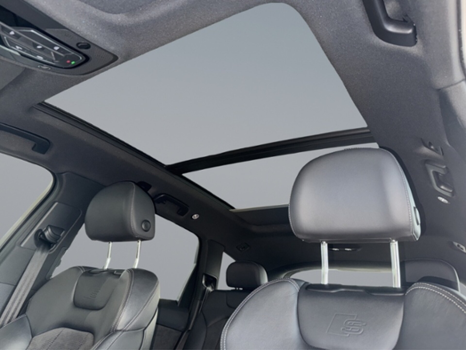 Audi Q7 SUV S line