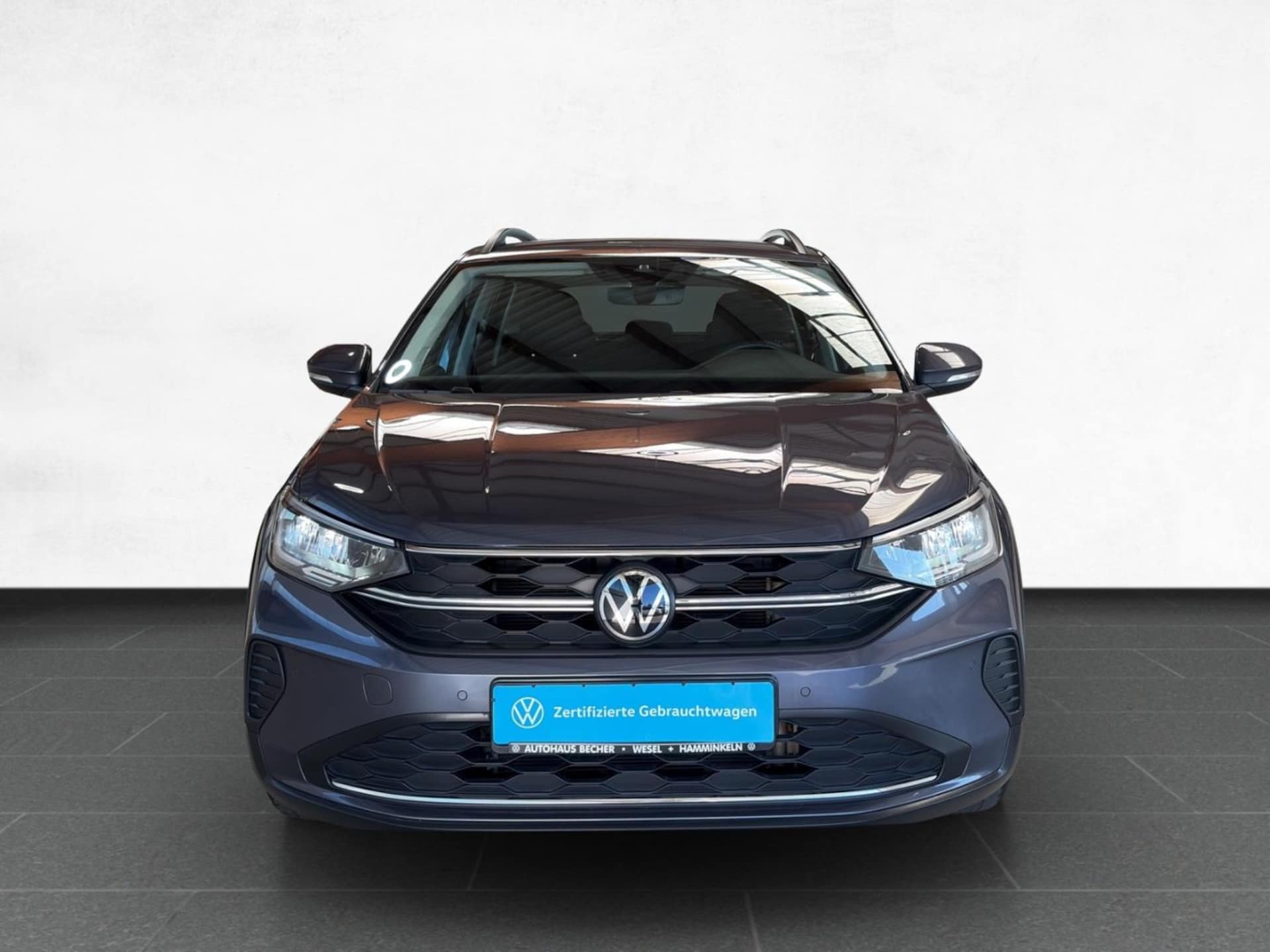 Volkswagen Taigo Life