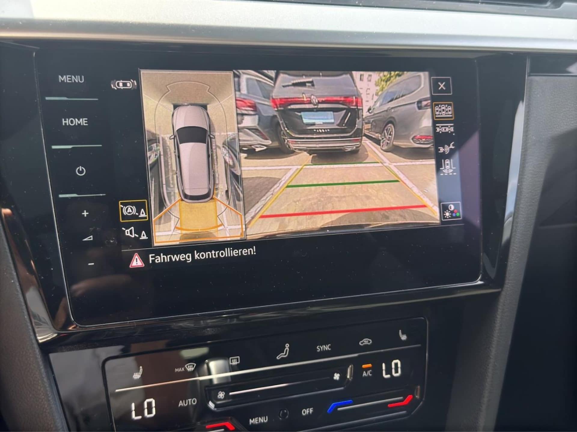 Volkswagen Arteon Shooting Brake R