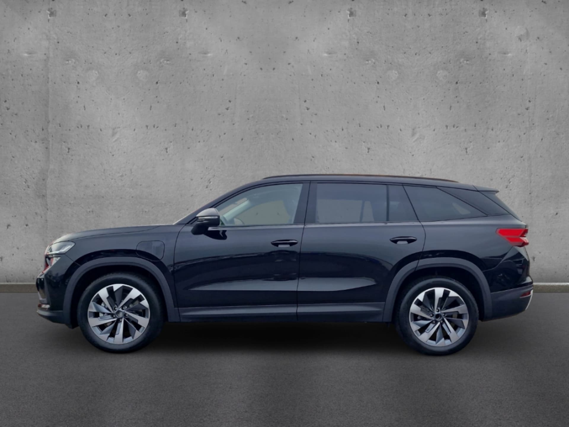 Skoda Kodiaq Selection
