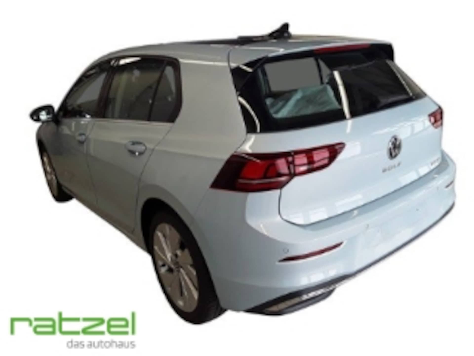 Volkswagen Golf Style
