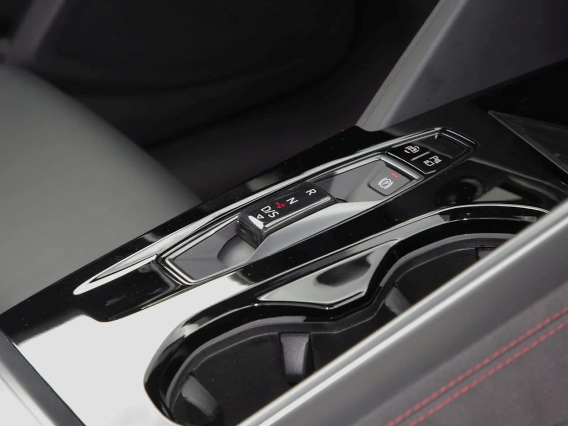 Audi SQ5 Sportback edition one