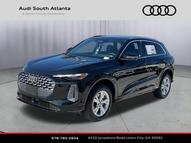 2026 Audi Q5