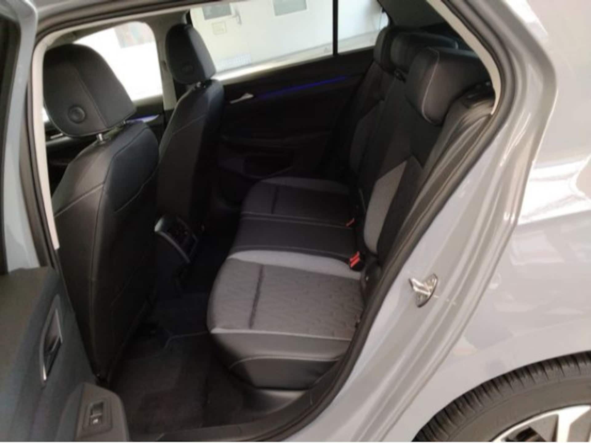 Volkswagen Golf ENERGY