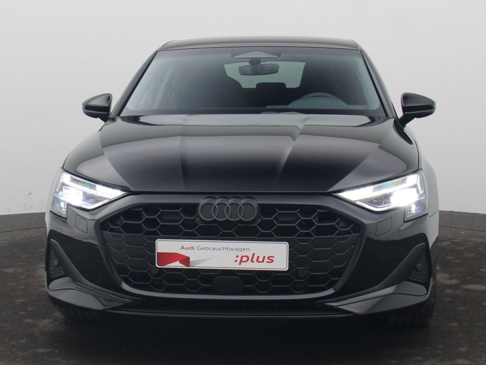 Audi A3 Sportback – Bild 3