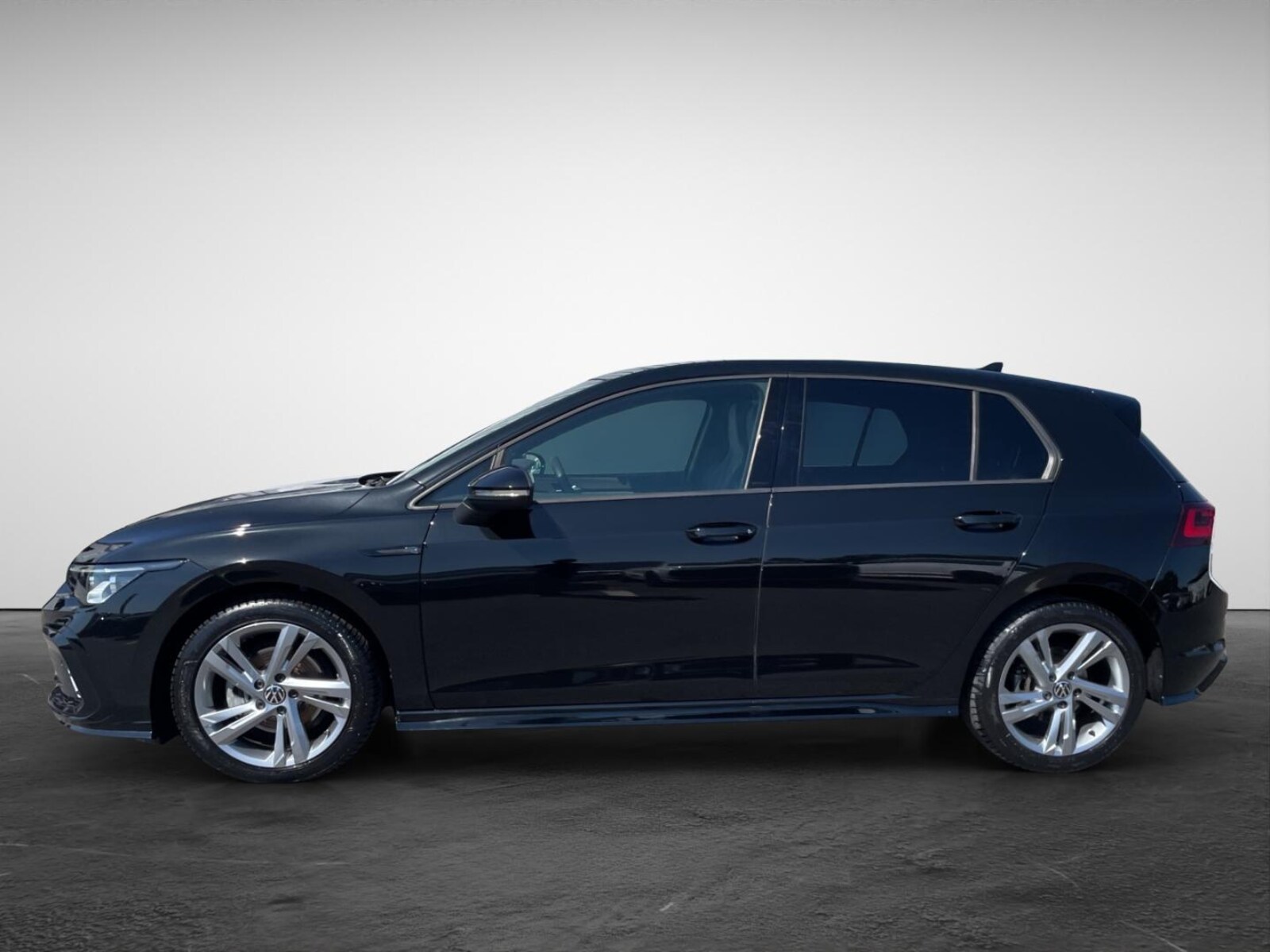 Volkswagen Golf – Bild 4