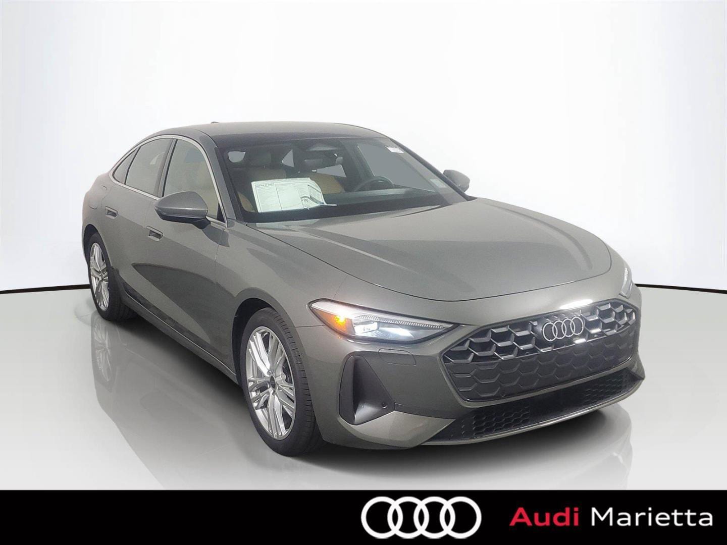 2026 Audi A5 Sedan