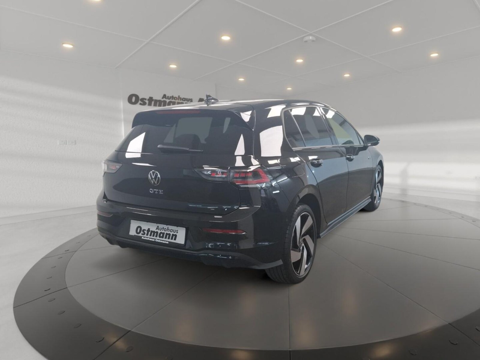 Volkswagen Golf – Bild 3