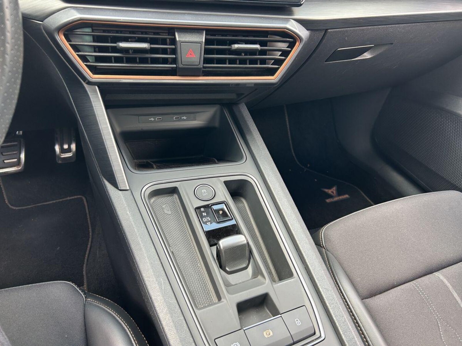 CUPRA Formentor – Bild 17