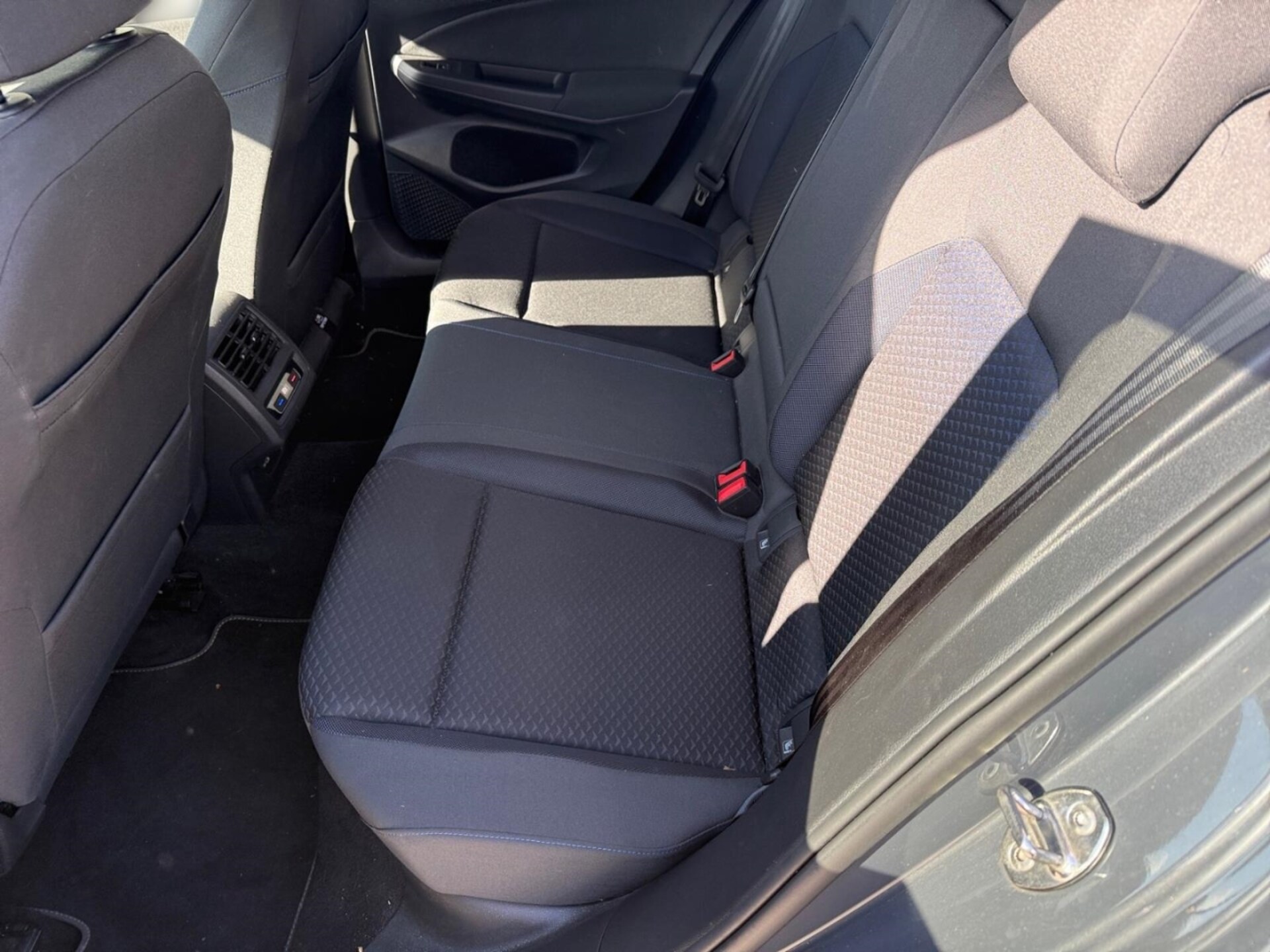 Volkswagen Golf United