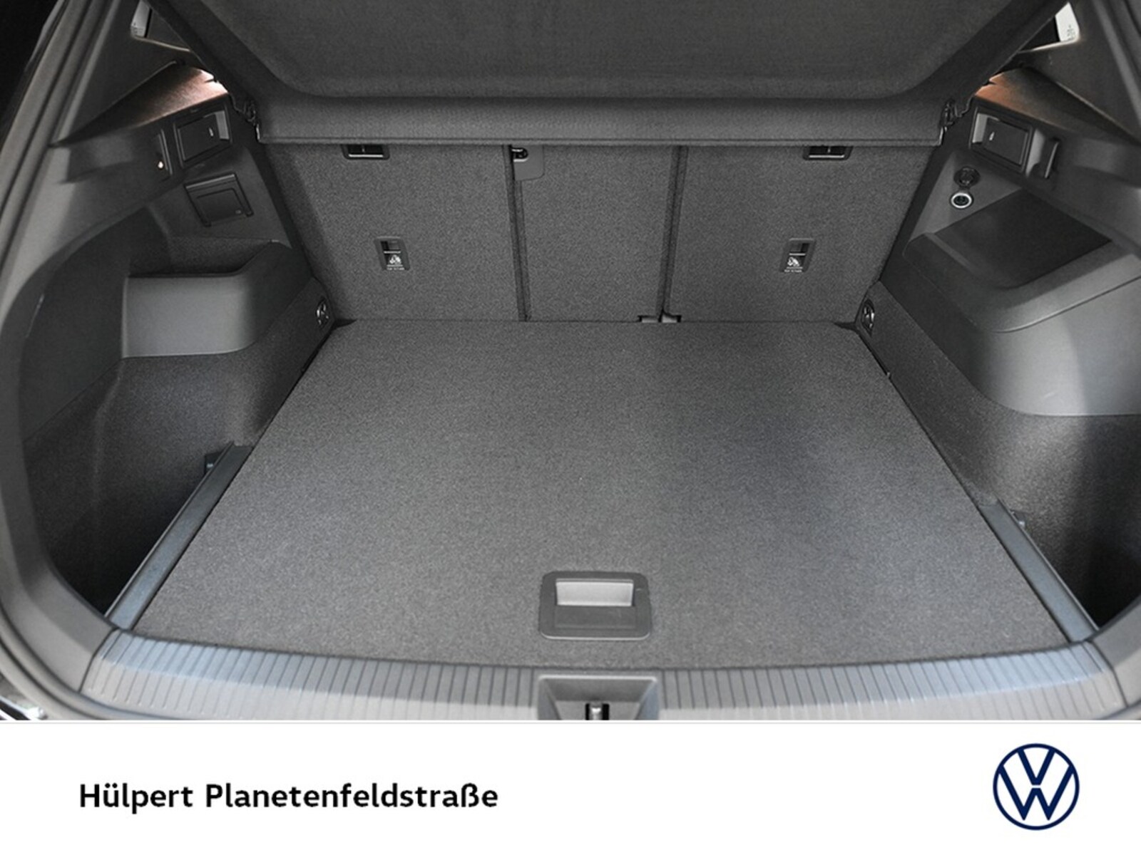 Volkswagen Tiguan – Bild 8