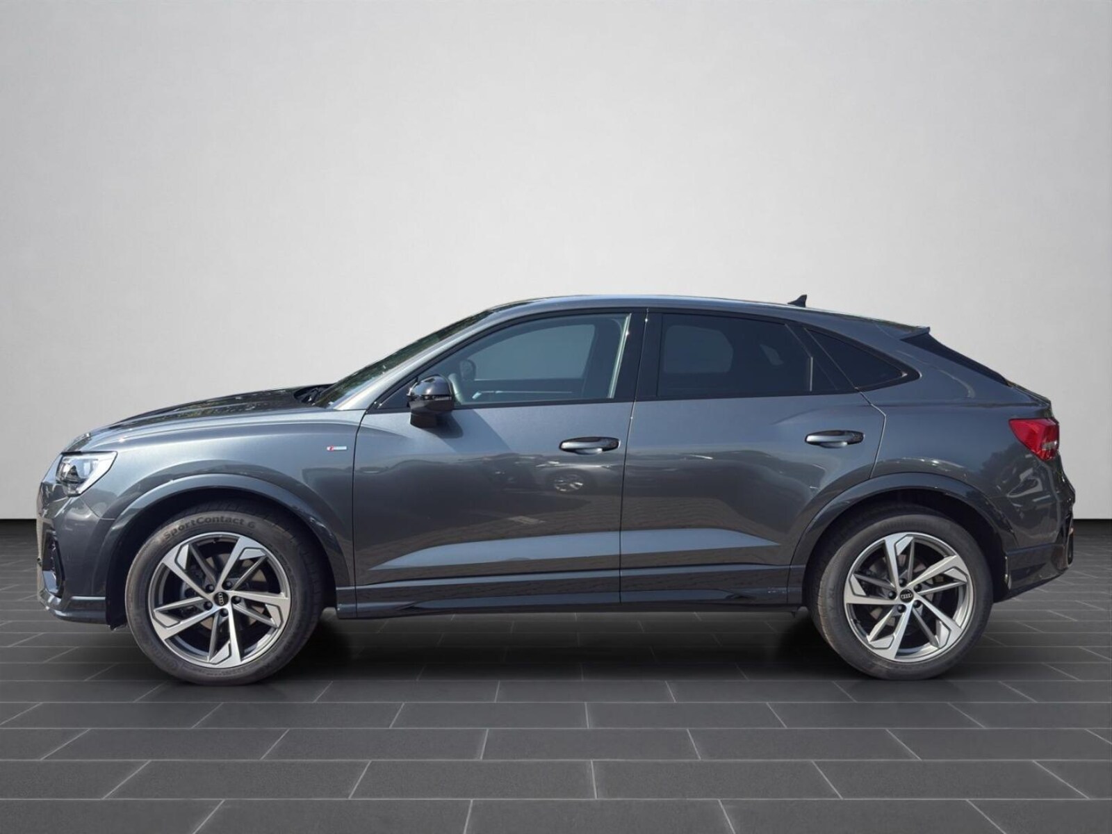 Audi Q3 Sportback – Bild 7
