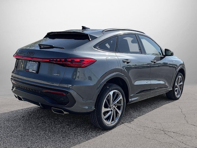 2026 Audi Q5 Sportback