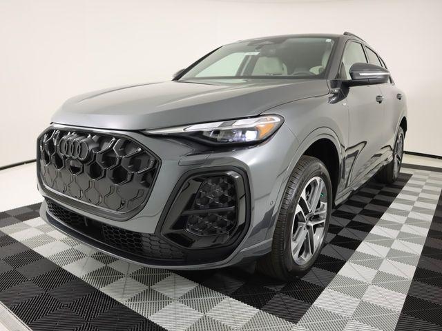 Photo of 2026 Audi Q5
