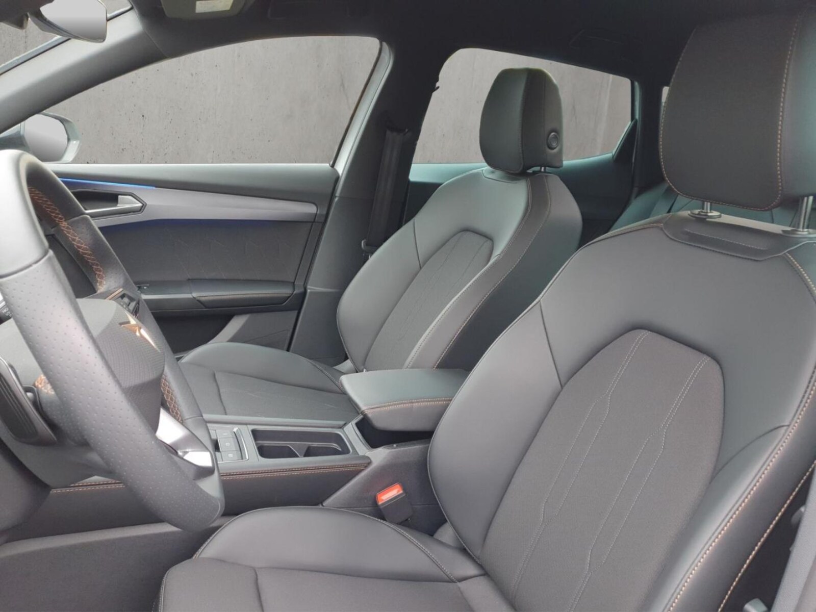 CUPRA Formentor – Bild 9
