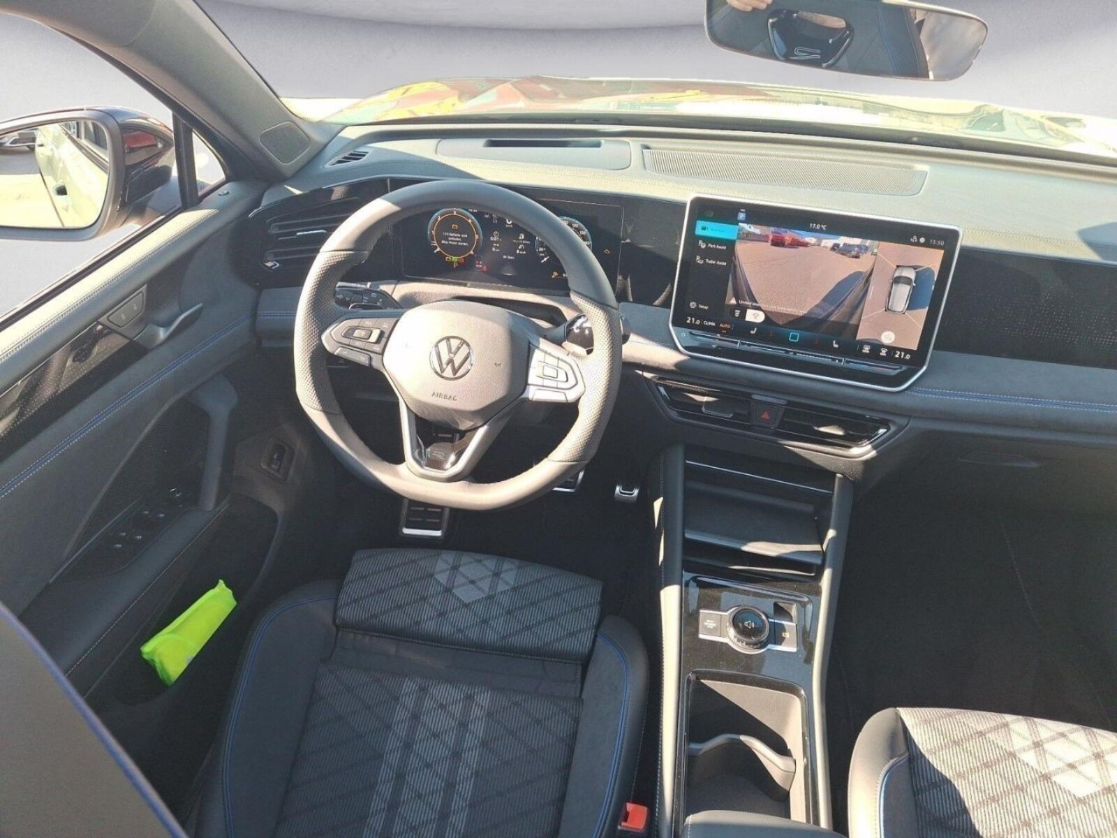 Volkswagen Tiguan – Bild 7