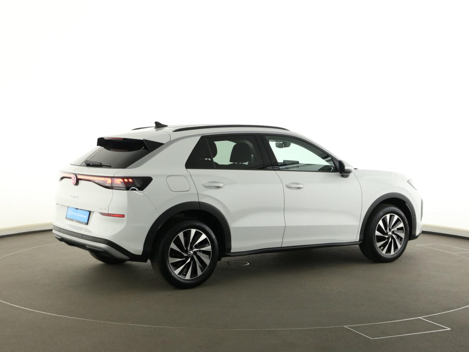 Volkswagen T-Roc – Bild 7