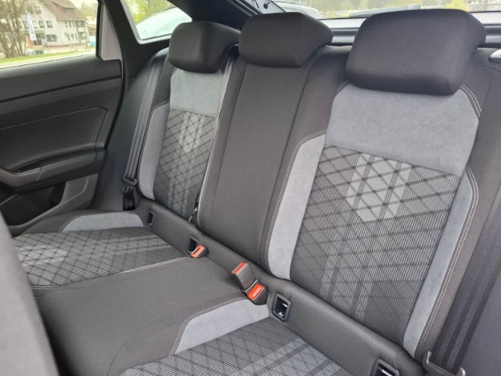 Volkswagen Taigo – Bild 21
