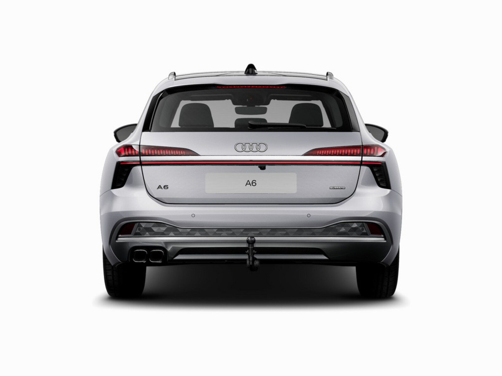 Audi A6 Avant – Bild 8