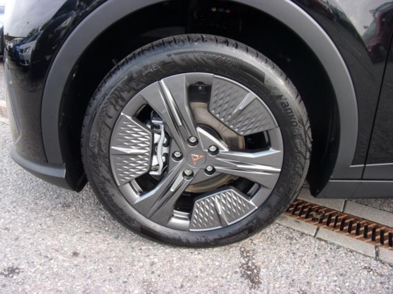 CUPRA Raval – Bild 10