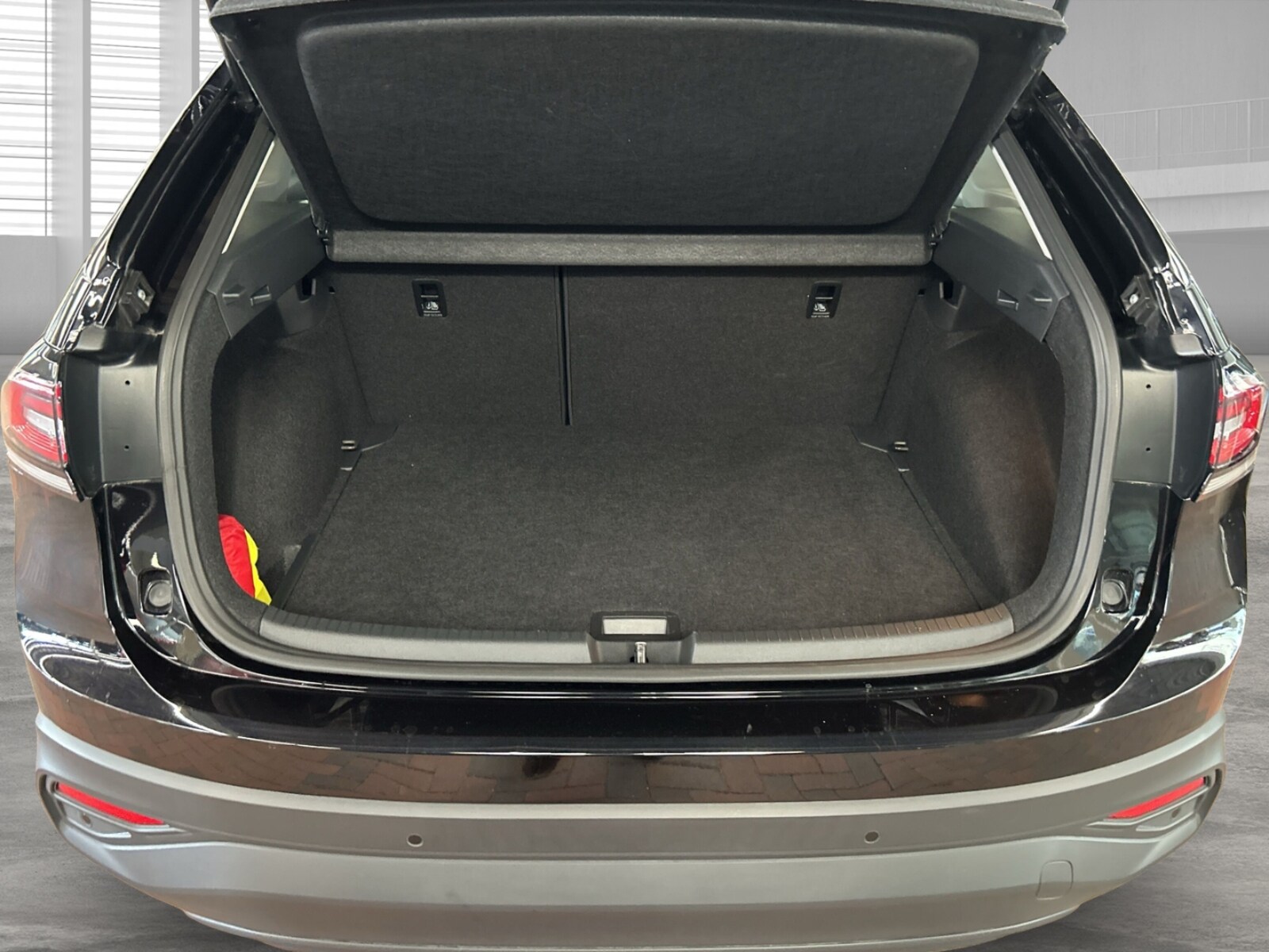 Volkswagen Taigo – Bild 11