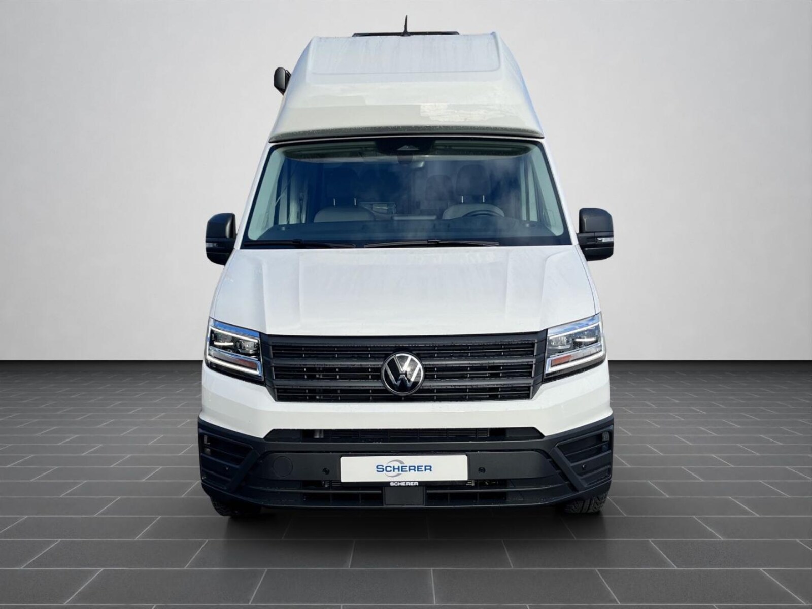 Volkswagen Grand California 600 – Bild 5