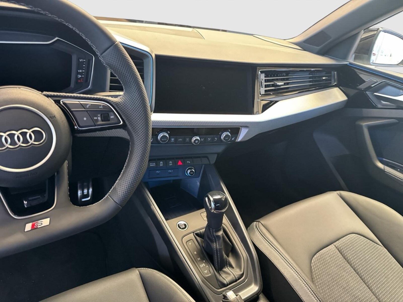 Audi A1 Sportback – Bild 14