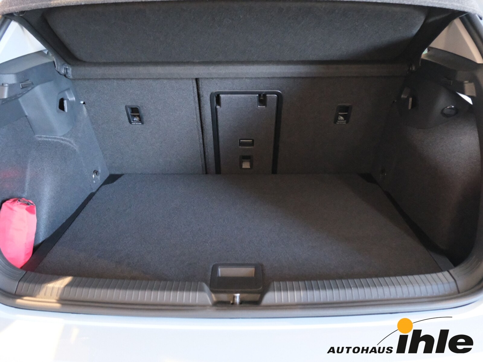 Volkswagen Golf – Bild 8