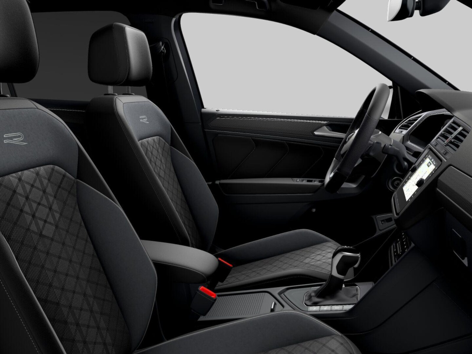 Volkswagen Tiguan – Bild 8