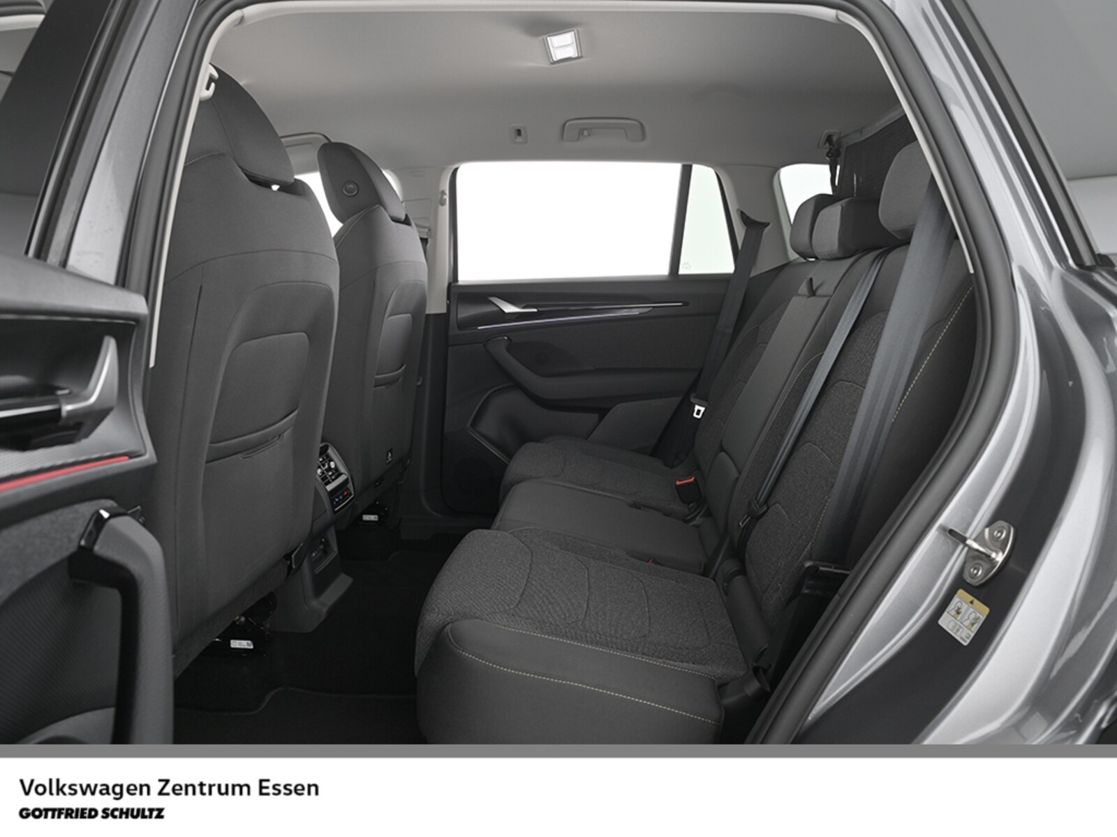 Škoda Kodiaq – Bild 11