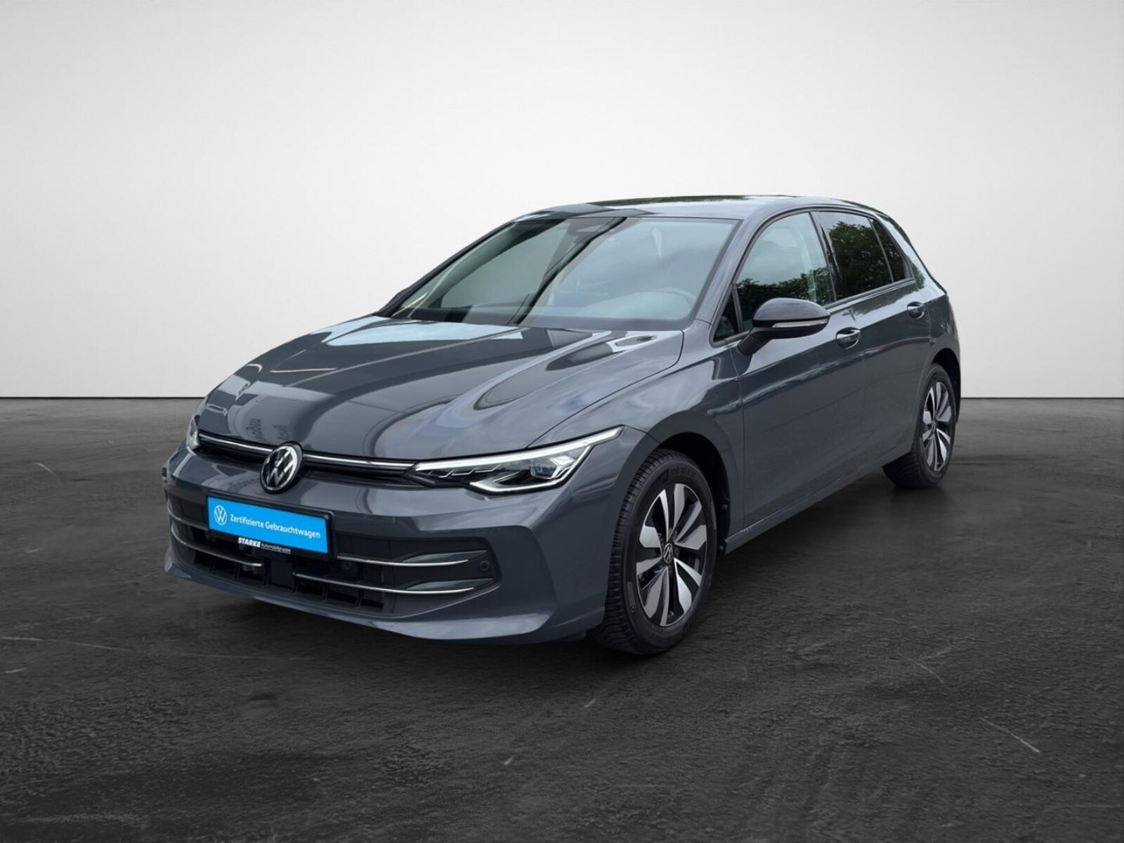 Volkswagen Golf – Bild 3
