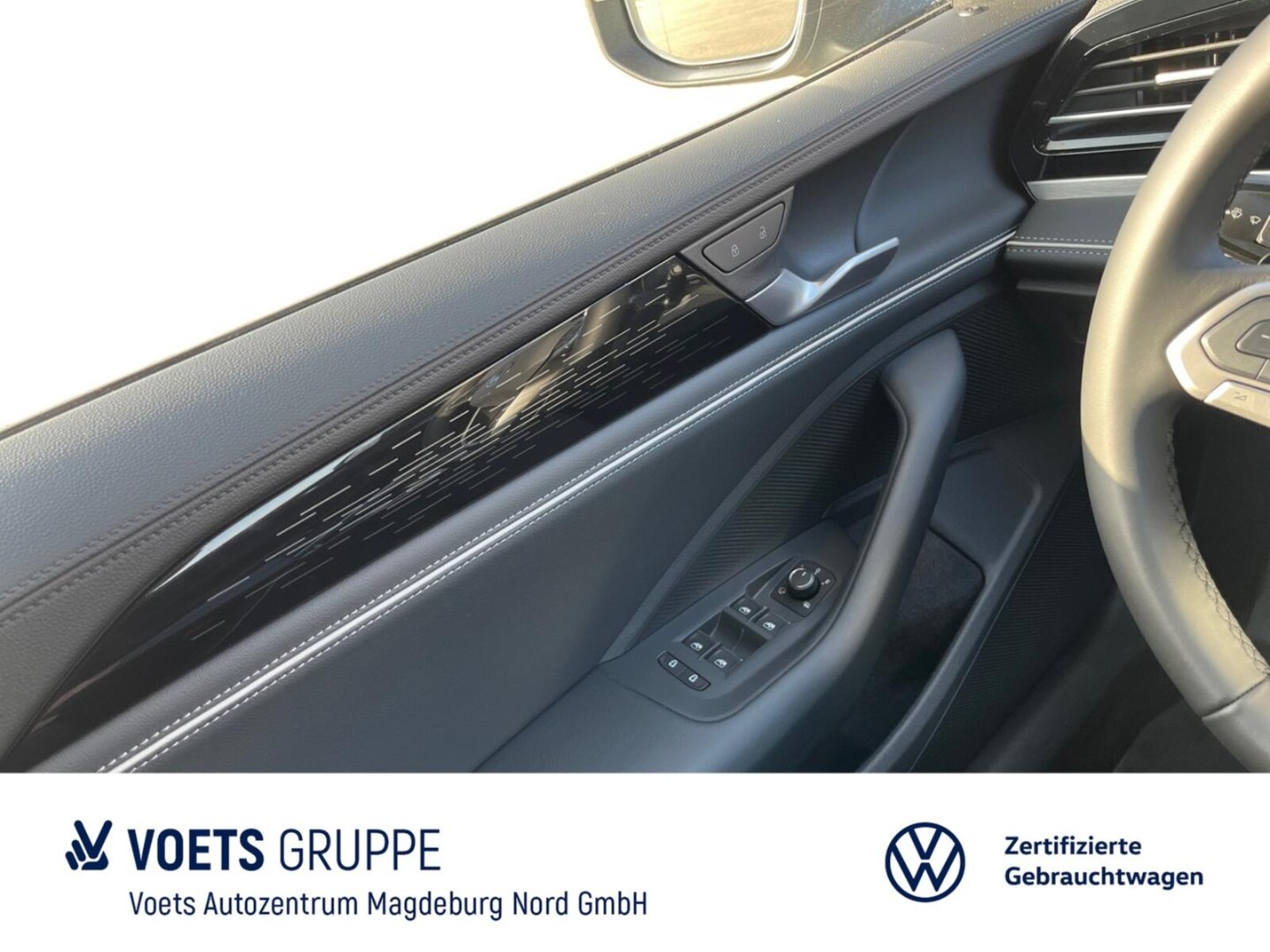 Volkswagen Passat – Bild 12