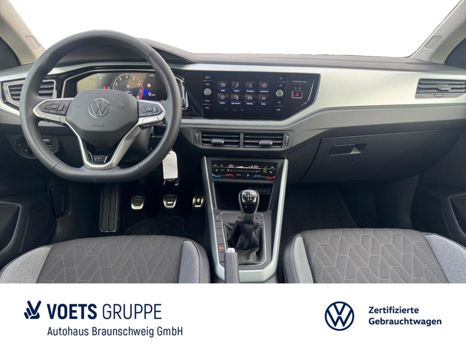 Volkswagen Taigo – Bild 7