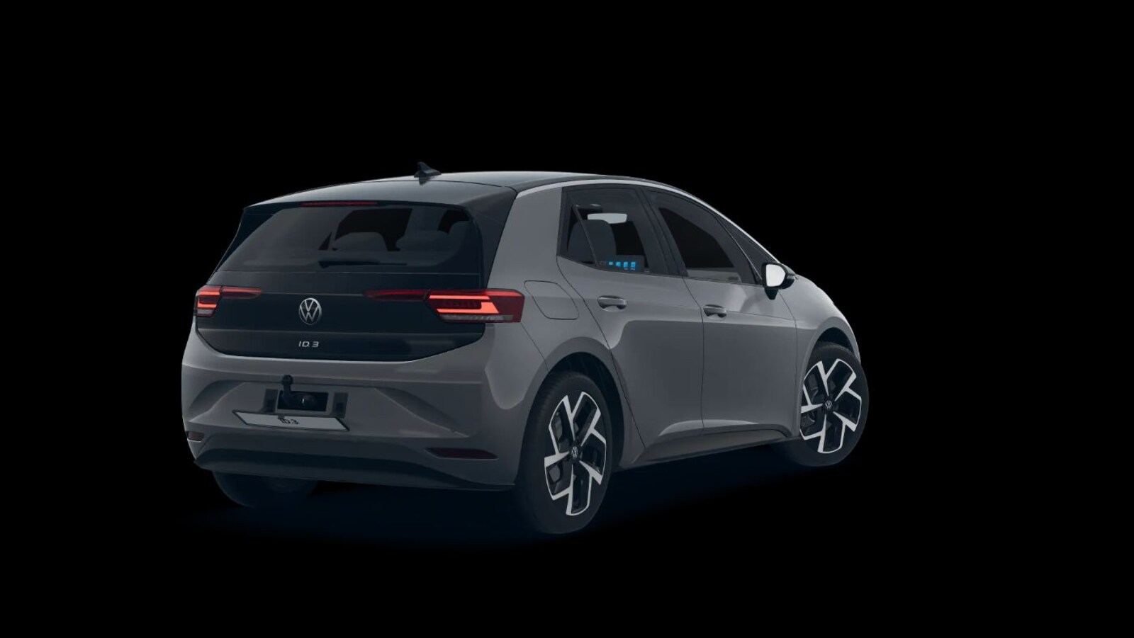 Volkswagen ID.3 – Bild 3