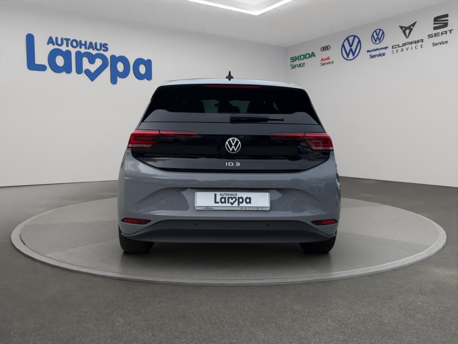 Volkswagen ID.3 – Bild 5